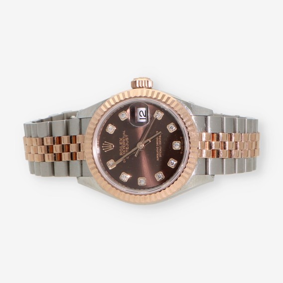 Rolex Lady-Datejust 279171 Caja y Documento Nuevo