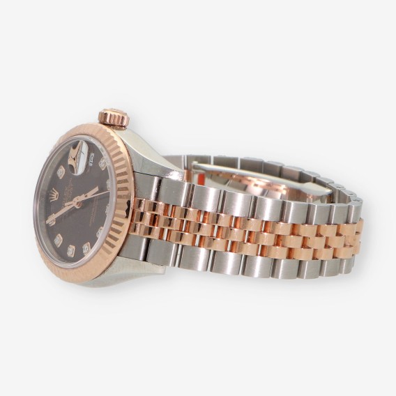 Rolex Lady-Datejust 279171 Caja y Documento Nuevo