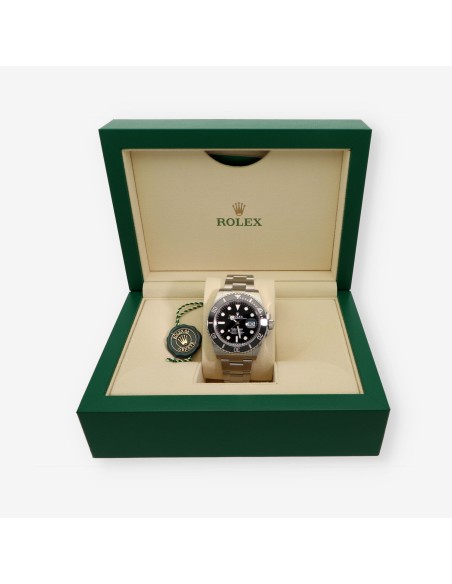 Rolex Submariner Date 41mm 126610LN Nuevo a estrenar.