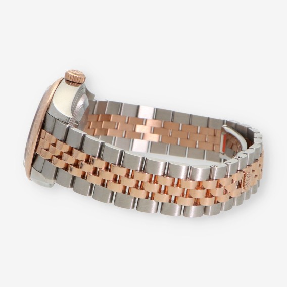 Rolex Lady-Datejust 279171 Caja y Documento Nuevo