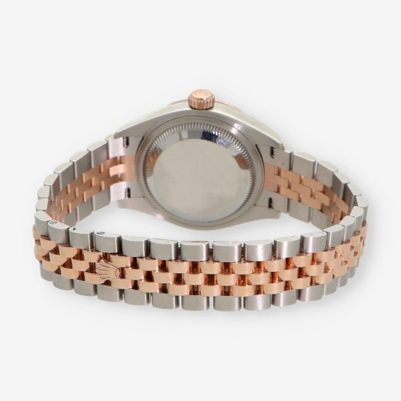 Rolex Lady-Datejust 279171 Caja y Documento Nuevo