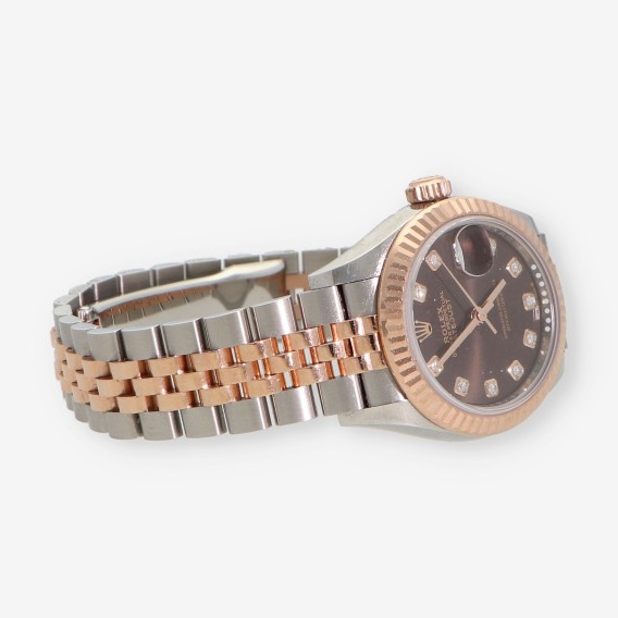 Rolex Lady-Datejust 279171 Caja y Documento Nuevo