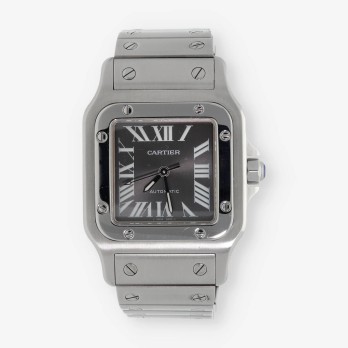 Cartier Santos AutomÃ¡tico 2319