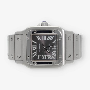 Cartier Santos AutomÃ¡tico 2319 2