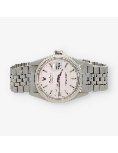 Rolex Datejust 1601