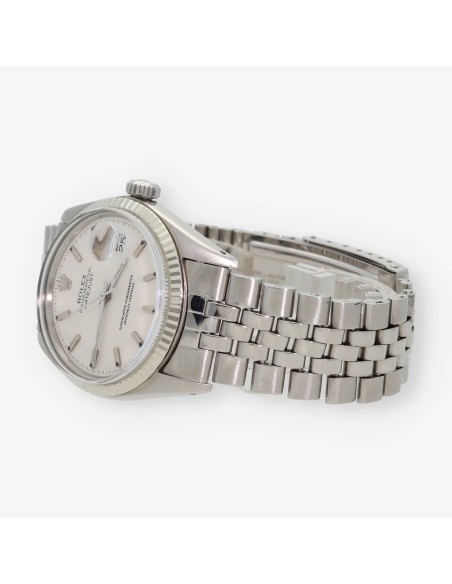 Rolex Datejust 1601