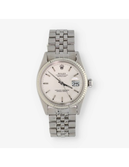 Rolex Datejust 1601