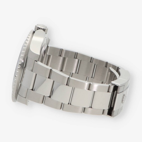 Rolex GMT Batman 126710BLNR Box & Papers New 2021