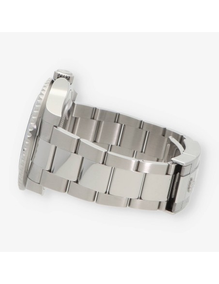 Rolex GMT Batman 126710BLNR Box & Papers New 2021