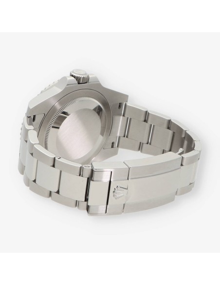 Rolex GMT Batman 126710BLNR Box & Papers New 2021