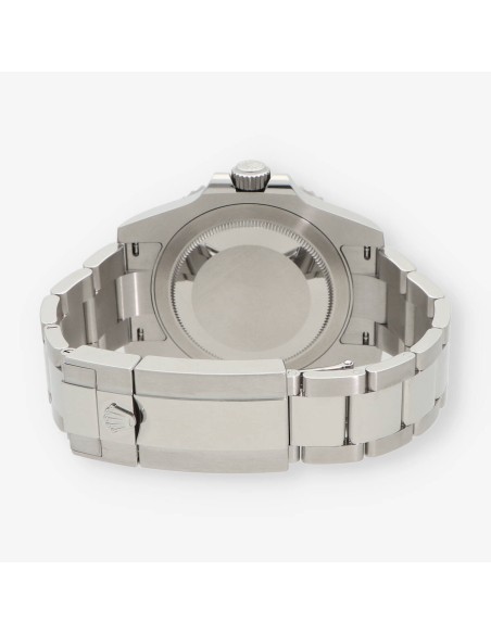 Rolex GMT Batman 126710BLNR Box & Papers New 2021