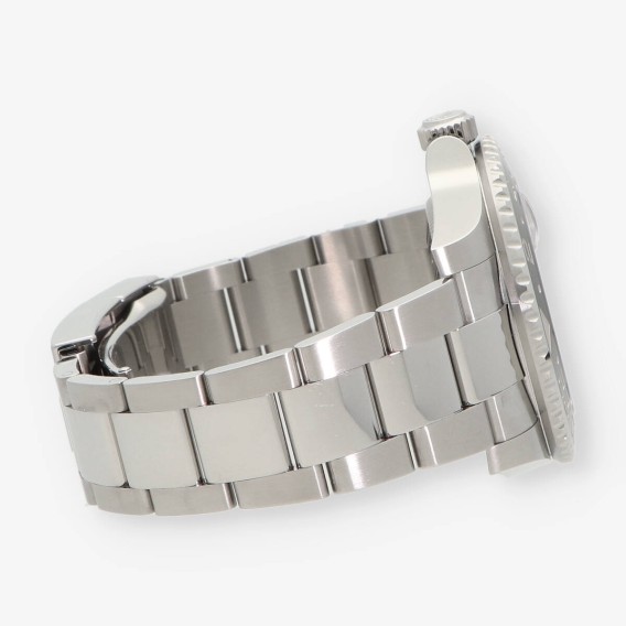 Rolex GMT Batman 126710BLNR Box & Papers New 2021