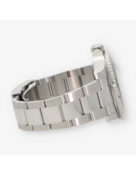 Rolex GMT Batman 126710BLNR Box & Papers New 2021