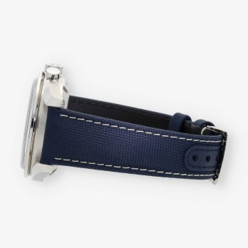 Omega Speedmaster Silver Snoopy Award 50th Anniversary 2