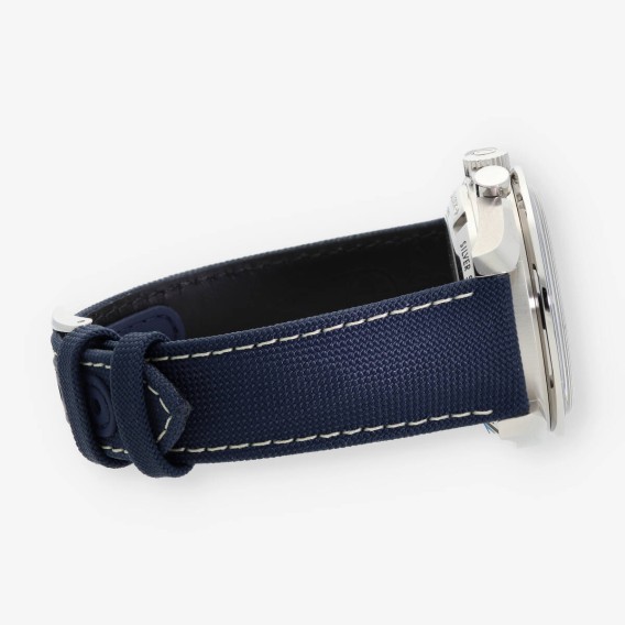 Omega Speedmaster Silver Snoopy Award 50th Anniversary