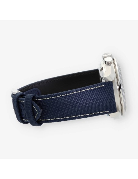 Omega Speedmaster Silver Snoopy Award 50th Anniversary