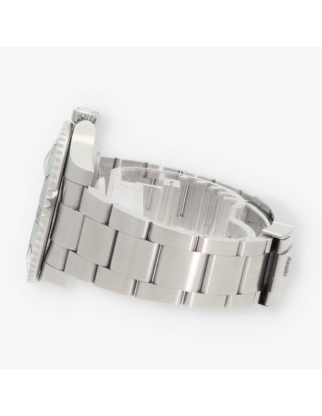 Rolex Submariner 116610LV Hulk con caja y documentos