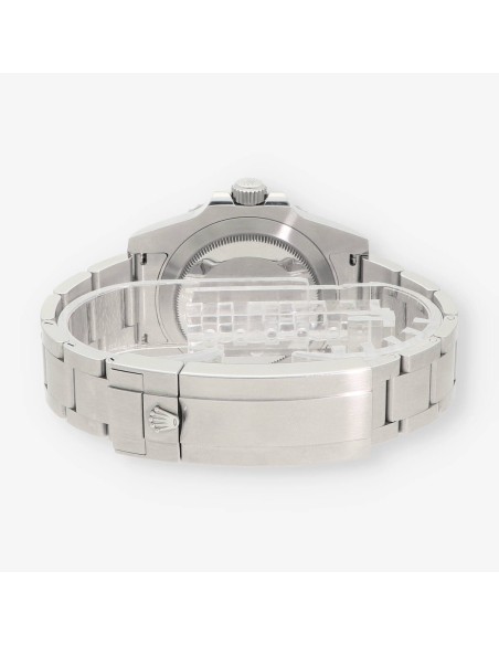 Rolex Submariner 116610LV Hulk con caja y documentos