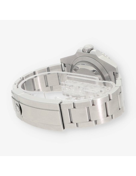 Rolex Submariner 116610LV Hulk con caja y documentos