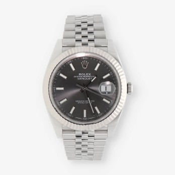 Rolex Oyster Datejust 41mm 126334 Full set