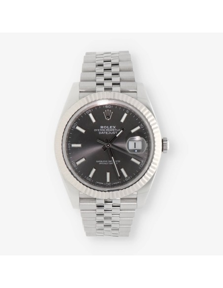 Rolex Oyster Datejust 41mm 126334 Full set