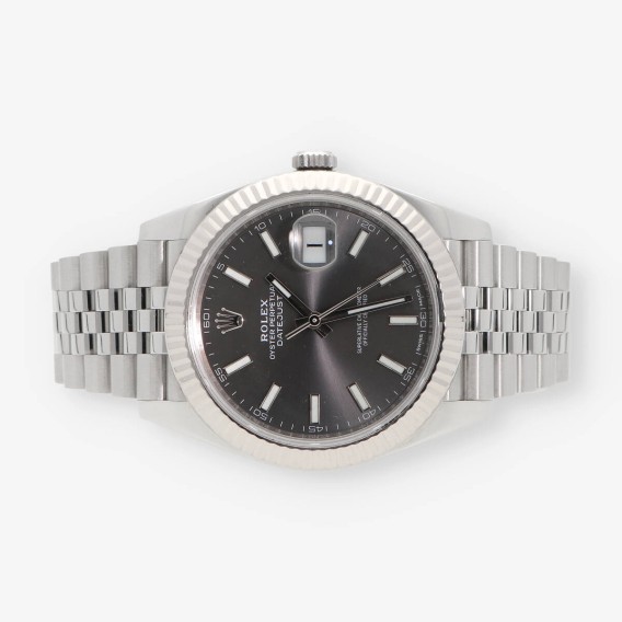 Rolex Oyster Datejust 41mm 126334 Full set