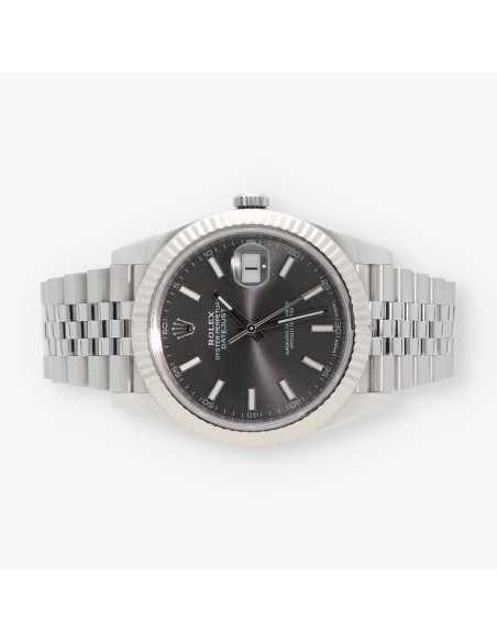 Rolex Oyster Datejust 41mm 126334 Full set