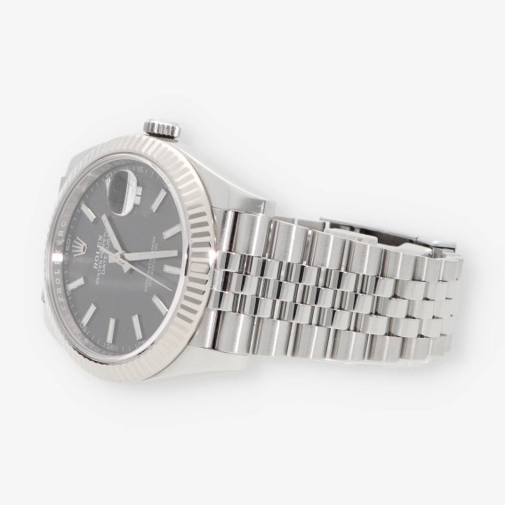 Rolex Oyster Datejust 41mm 126334 Full set