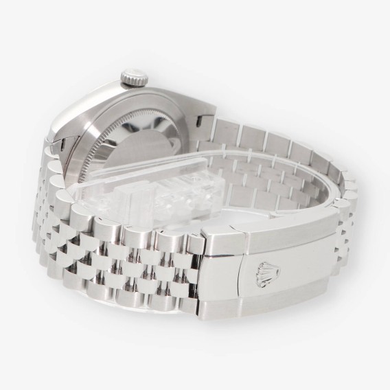 Rolex Oyster Datejust 41mm 126334 Full set