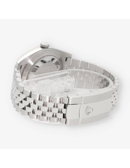 Rolex Oyster Datejust 41mm 126334 Full set