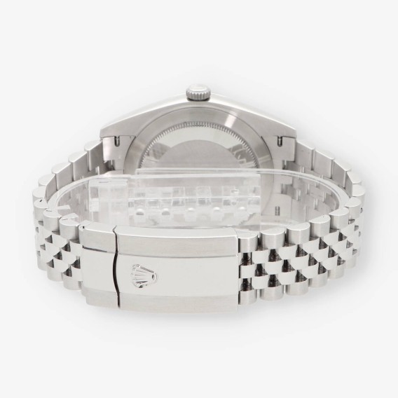 Rolex Oyster Datejust 41mm 126334 Full set