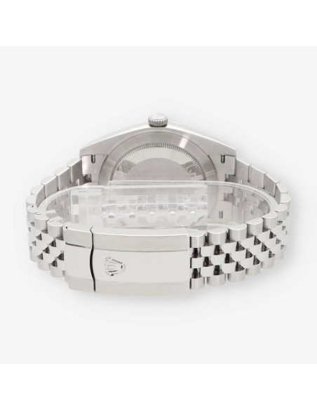 Rolex Oyster Datejust 41mm 126334 Full set