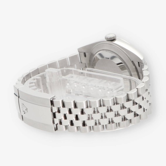 Rolex Oyster Datejust 41mm 126334 Full set