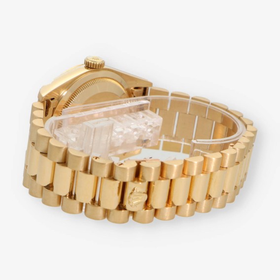 Rolex Day-Date President oro 18k  18238