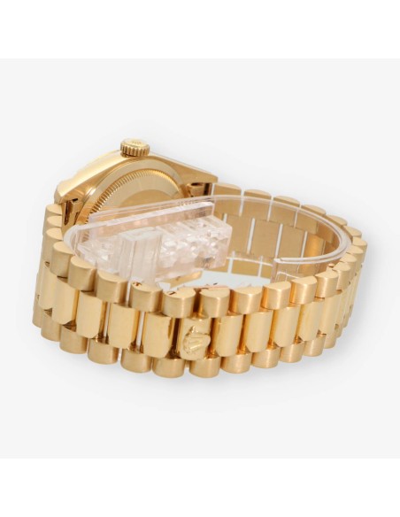 Rolex Day-Date President oro 18k  18238