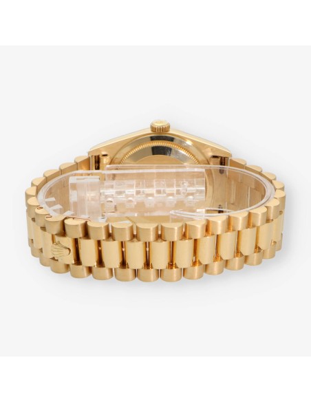 Rolex Day-Date President oro 18k  18238
