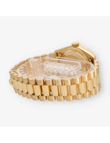 Rolex Day-Date President oro 18k  18238