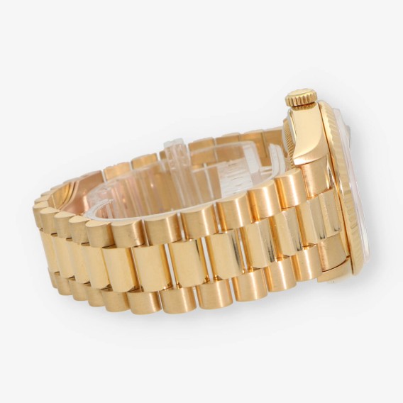 Rolex Day-Date President oro 18k  18238