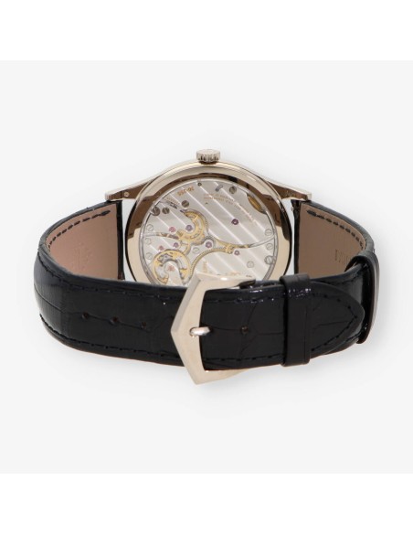 Patek Philippe Calatrava 6119G-001 Nuevo Full Set