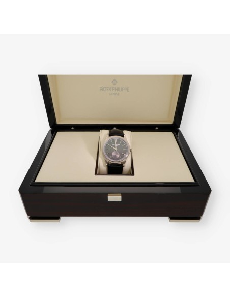 Patek Philippe Calatrava 6119G-001 Nuevo Full Set