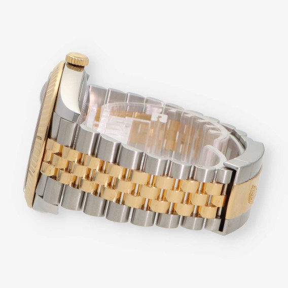 Rolex Oyster Datejust mixto 41mm 126333