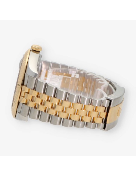 Rolex Oyster Datejust mixto 41mm 126333