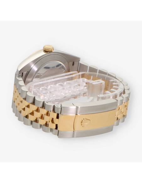 Rolex Oyster Datejust mixto 41mm 126333