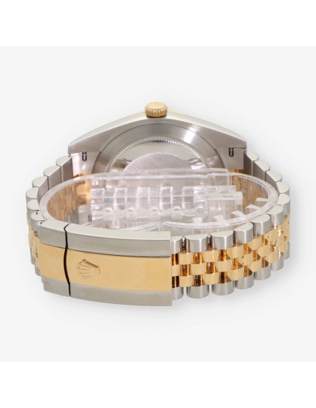 Rolex Oyster Datejust mixto 41mm 126333