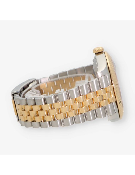 Rolex Oyster Datejust mixto 41mm 126333