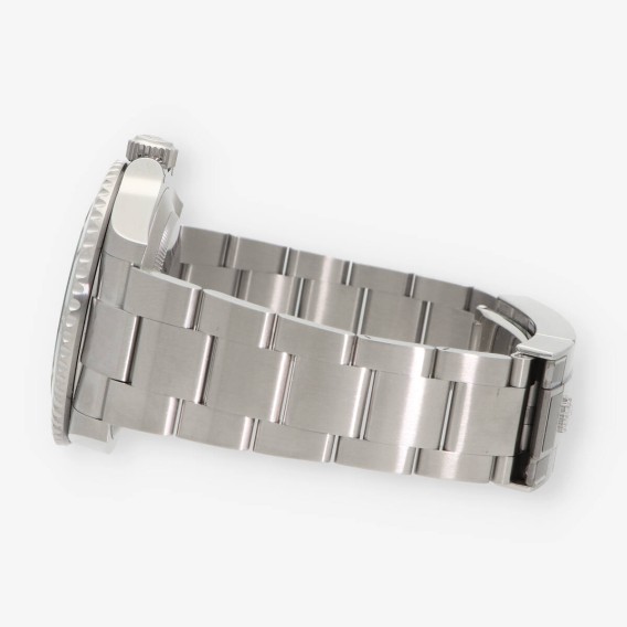 Rolex Submariner Starbucks 126610LV 2021 Nuevo