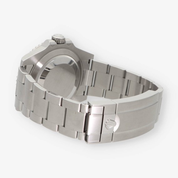 Rolex Submariner Starbucks 126610LV 2021 Nuevo