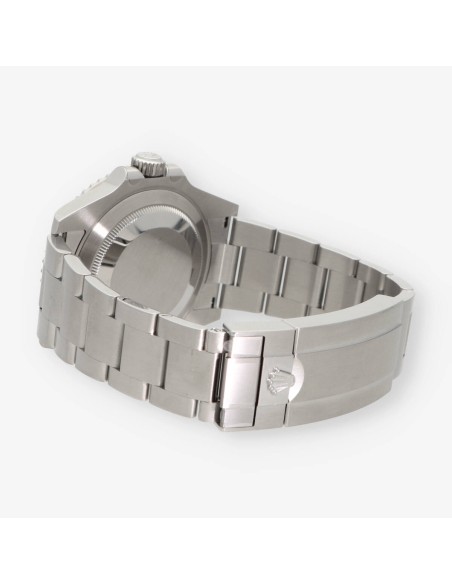 Rolex Submariner Starbucks 126610LV 2021 Nuevo