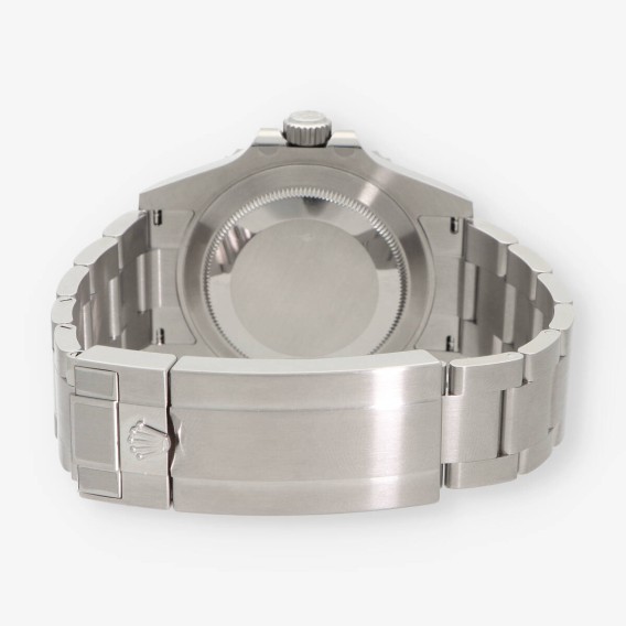 Rolex Submariner Starbucks 126610LV 2021 Nuevo