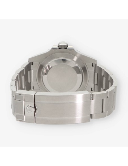 Rolex Submariner Starbucks 126610LV 2021 Nuevo